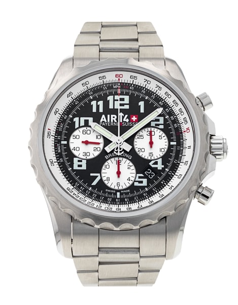 Breitling Chronospace A23360